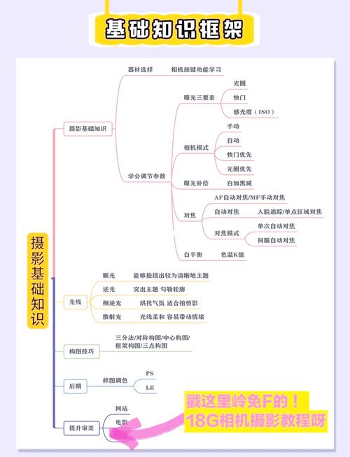 二、拍摄执行核心要点  