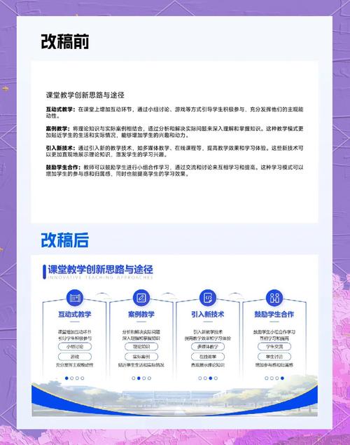 一、宣传片文案核心框架(4段式)