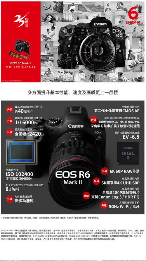 二、镜头配置