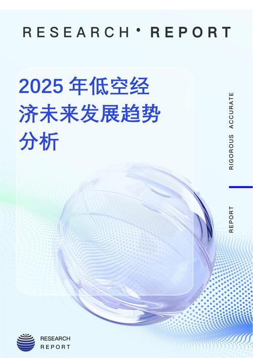 🌟 2025年行业趋势参考