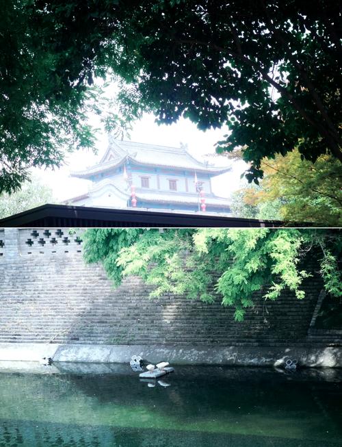 二、历史人文拍摄地