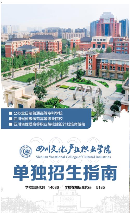四川文化产业职业学院