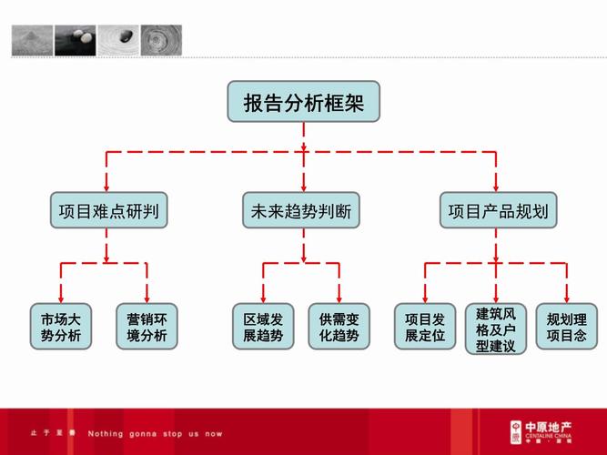1. 前期策划与定位