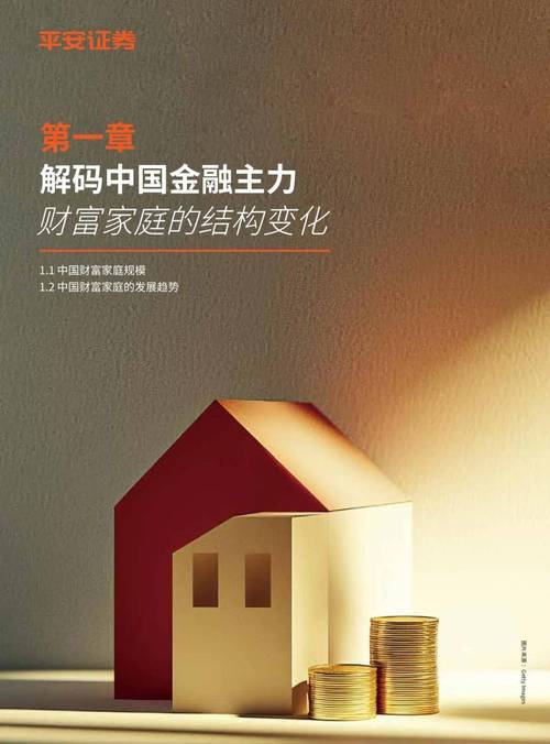 投资导向型