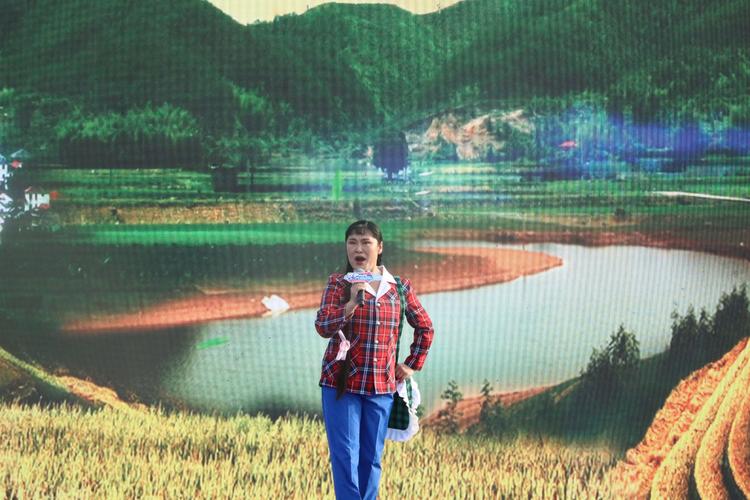 篇章四:活力新城·四季邀约
