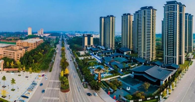 资阳城市宣传片航拍策划及城市名片打造方案