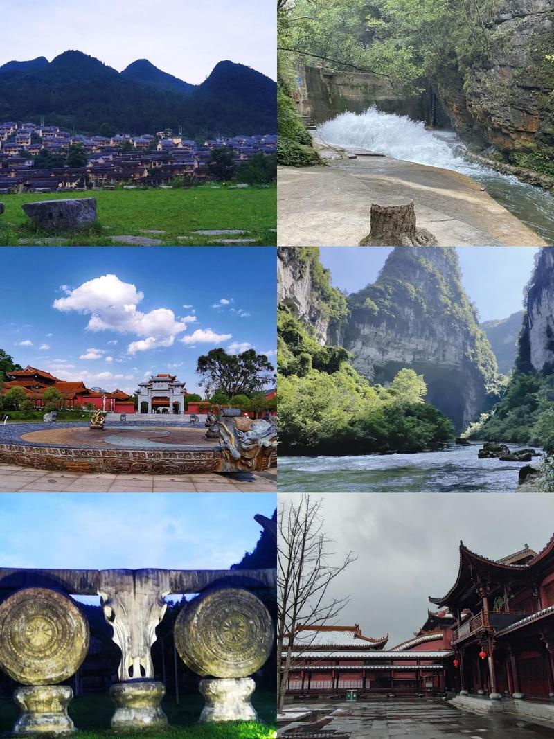 一、核心取景地推荐