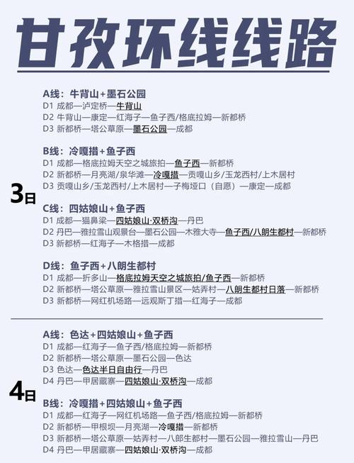 四、避坑指南