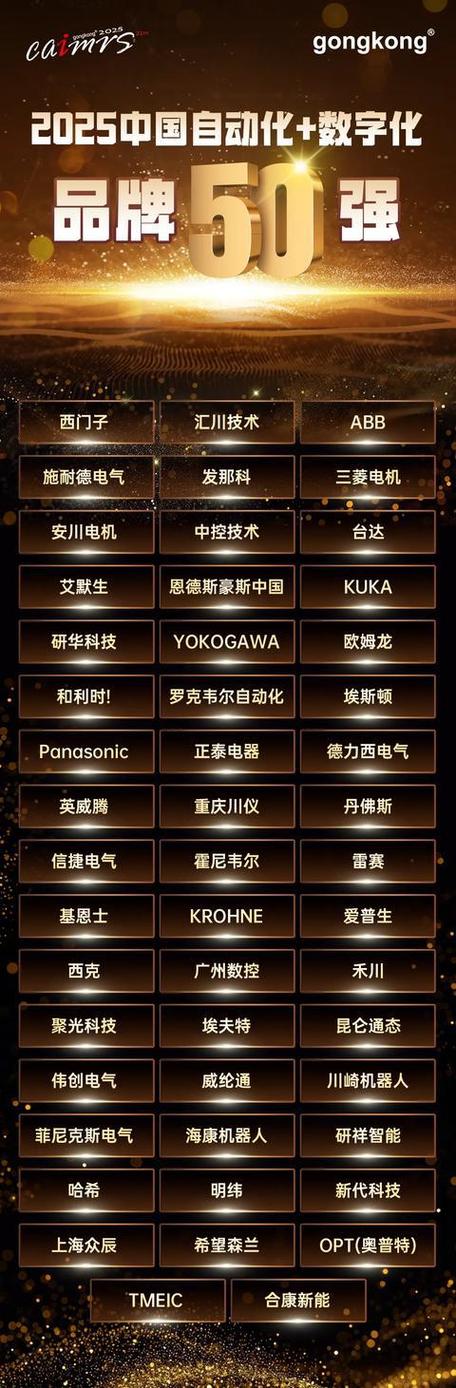 一、全国知名品牌