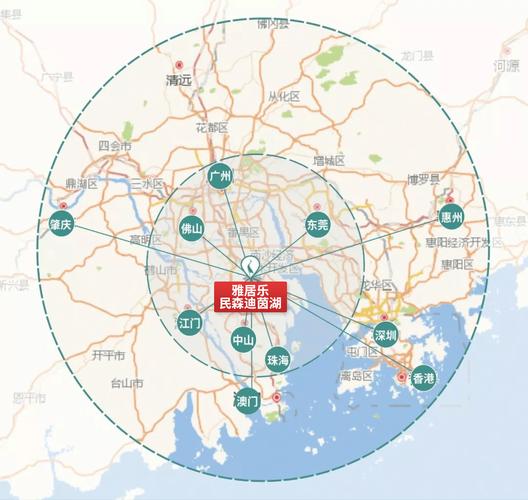 一、南沙区位优势与宣传片价值