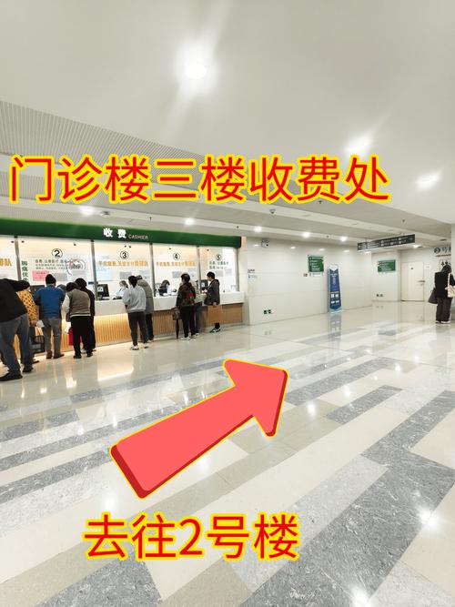 二、医院地址